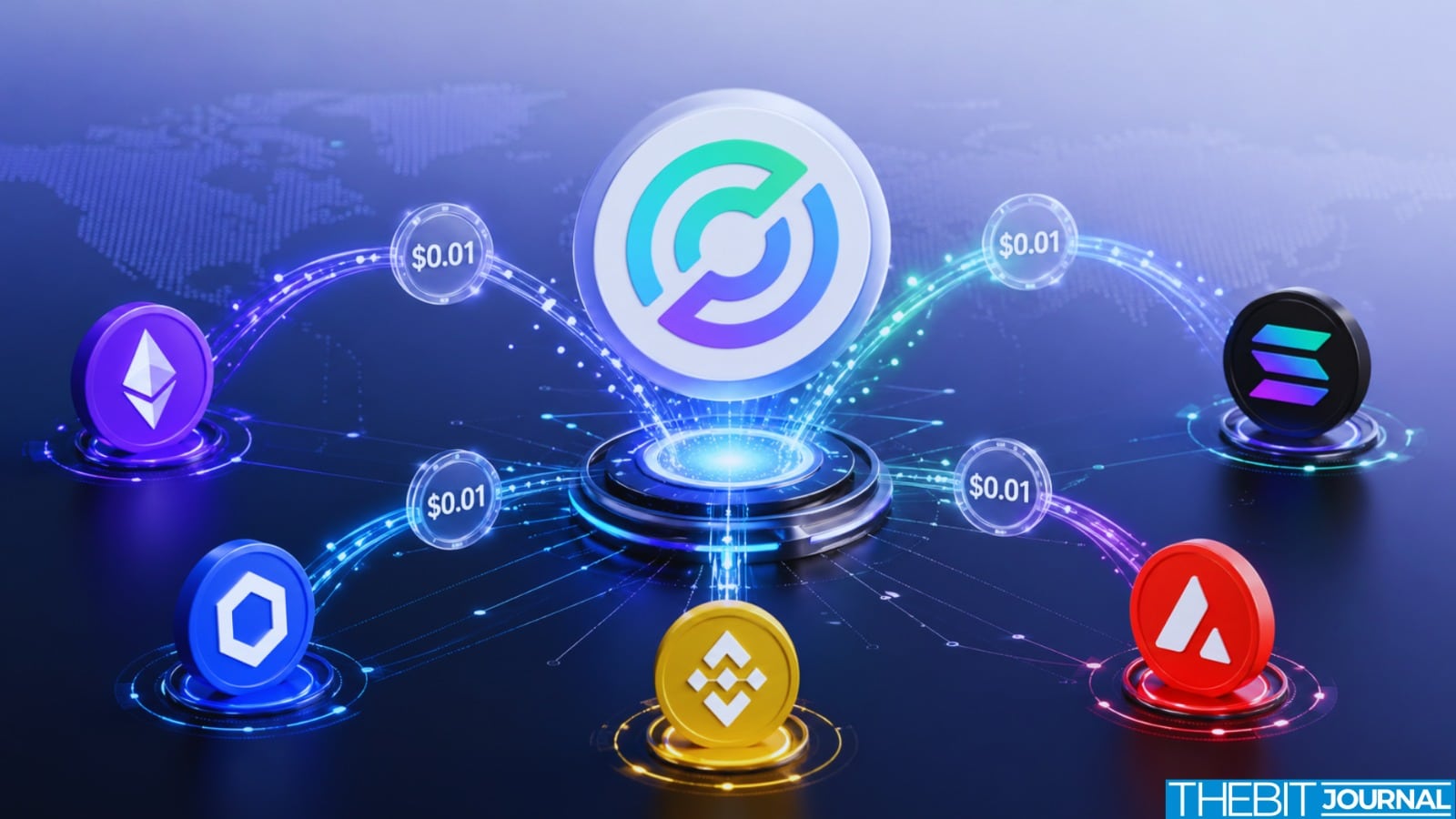 Circle Introduces Nanopayments Across Blockchains