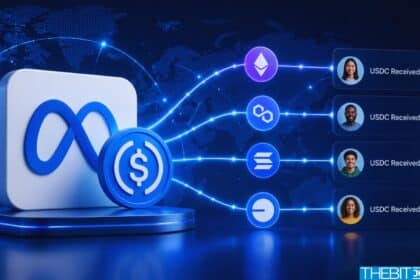 Meta startet Pilotprogramm für USDC-Auszahlungen für globale Creator