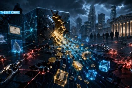 DeFi Hack Exposes Aave Risk as $15B Withdrawn Amid Tokenization Concerns