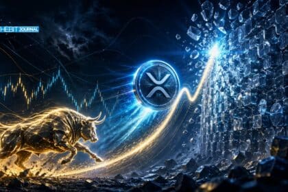 XRP Price Eyes Breakout as Cup and Handle Meets Rising Inflows