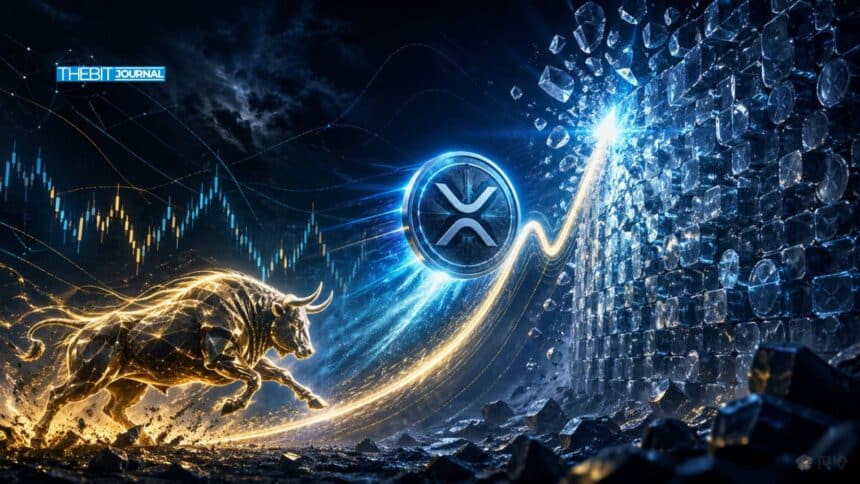 XRP Price Eyes Breakout as Cup and Handle Meets Rising Inflows 7 XRP Price Eyes Breakout as Cup and Handle Meets Rising Inflows