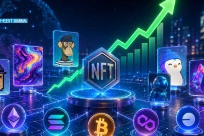 Is an NFT Market Shift Underway? These Indicators Suggest So