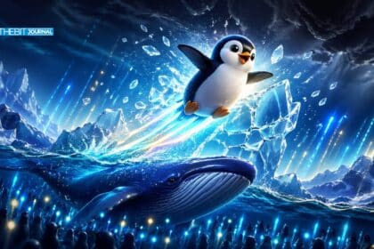 PENGU Price Explodes 17%: Is a Bigger Rally Coming?