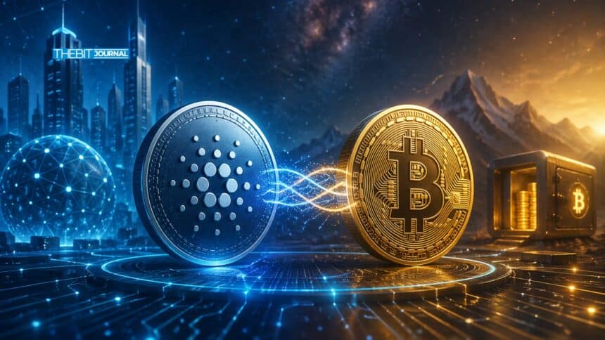 Cardano Pushes $50M Plan to Unlock Bitcoin DeFi and Future Growth