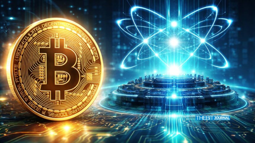 Quantum Crypto Upgrade 2026: Key Insights as CZ Calms Crypto Security Fears 7 Quantum Crypto Upgrade 2026: Key Insights as CZ Calms Crypto Security Fears