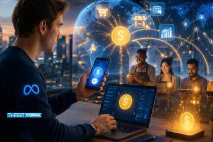 Why Meta Is Returning to Crypto Through Stablecoin Payments