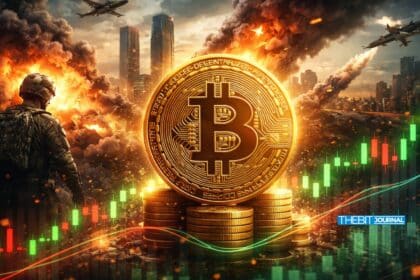 Bitcoin-Kursprognose erreicht 82.000 Dollar, während Michael Burry warnt