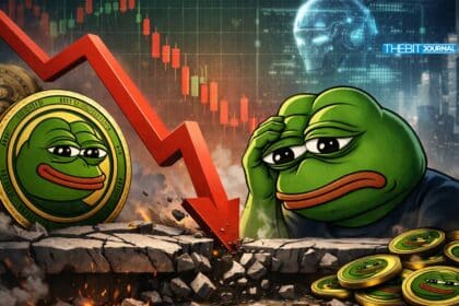 PEPE Price Prediction 2026: Bearish Trend Persists as Key Support Weakens