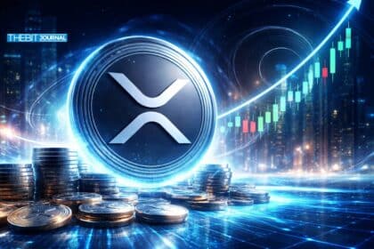 XRP Price Prediction as Analyst Explains the Path to $27