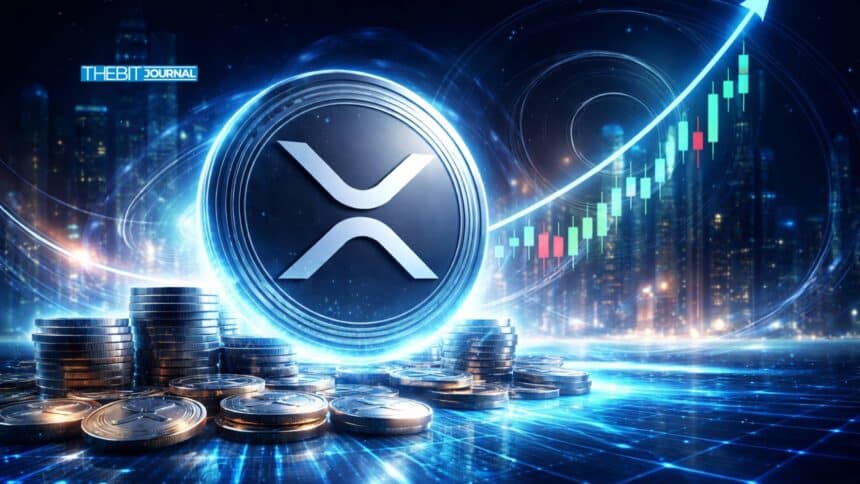 XRP Price Prediction as Analyst Explains the Path to $27 7 XRP Price Prediction as Analyst Explains the Path to $27