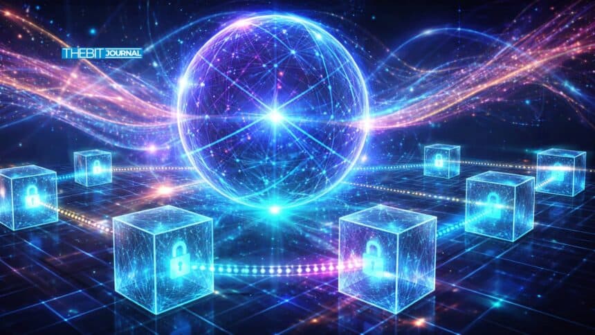 Circle Arc Signals a New Phase in Quantum-Resistant Blockchain Security