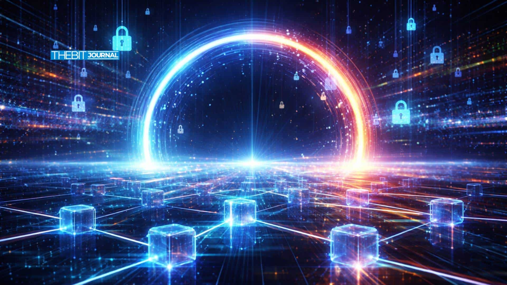 Circle Arc Signals a New Phase in Quantum-Resistant Blockchain Security