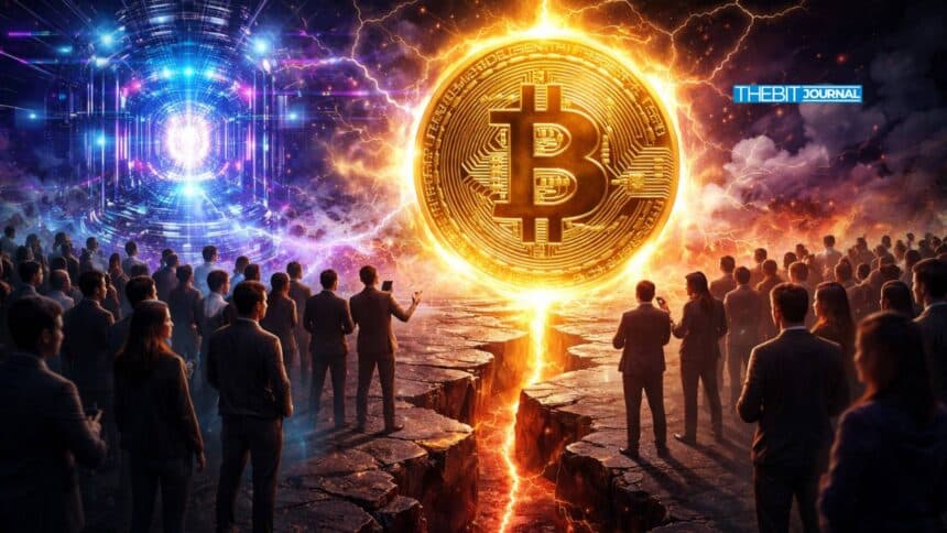 Bitcoin Quantum Threat Explained: Technology vs Community Consensus 7 Bitcoin Quantum Threat