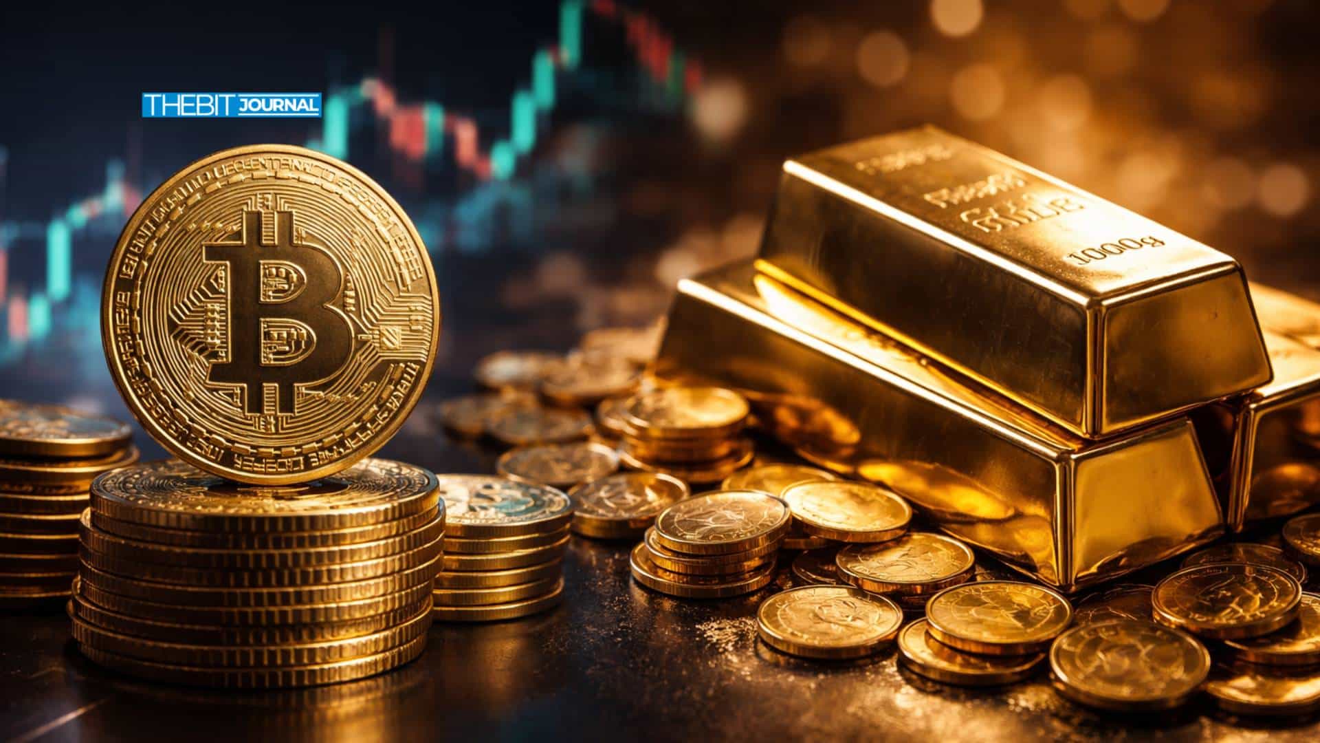 Bitcoin vs Gold Investment: Which Is the Better Store of Value in 2026? 9 Bitcoin vs gold investment