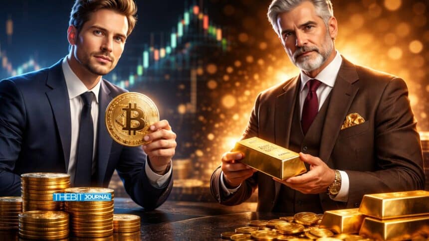 Bitcoin vs Gold Investment: Which Is the Better Store of Value in 2026? 7 Bitcoin vs Gold: Which Is the Better Store of Value in 2026?