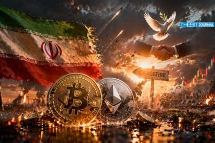 $427M Crypto and Oil Short Liquidations Follow US–Iran Ceasefire Rally