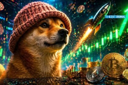 Dogwifhat Price Prediction: Can WIF Break $0.20 Resistance Level?