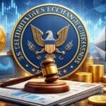 Krypto-Regulierung wird zur obersten Priorität, da die SEC eine mutige Vision für 2030 vorstellt