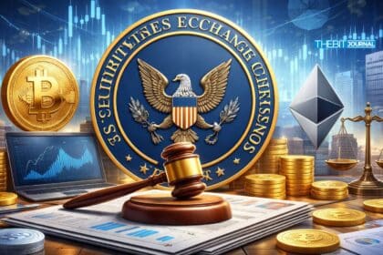 Krypto-Regulierung wird zur obersten Priorität, da die SEC eine mutige Vision für 2030 vorstellt