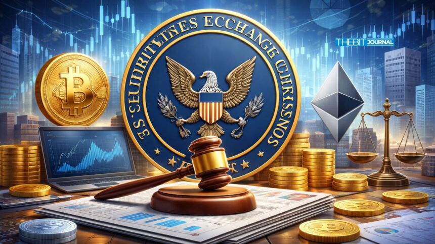 What Is the SEC’s Role in Crypto Regulation? A Clear Guide for Investors 7 Krypto-Regulierung wird zur obersten Priorität, da die SEC eine mutige Vision für 2030 vorstellt