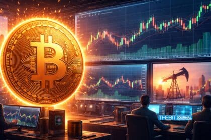 Why Bitcoin Price Is Stuck Today as Macro Pressure Caps the Market