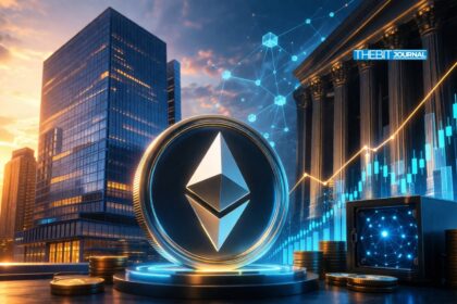 BlackRock Ethereum Staking ETF
