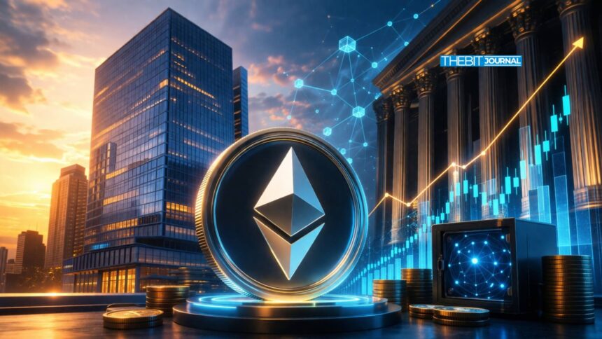 BlackRock Ethereum Staking ETF Puts 18% Fee in Spotlight as ETH Market Heats Up 7 BlackRock Ethereum Staking ETF