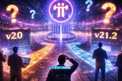 Pi Network Upgrade Sparks Confusion as Version 21.2 Rollout Clashes With Explorer Data