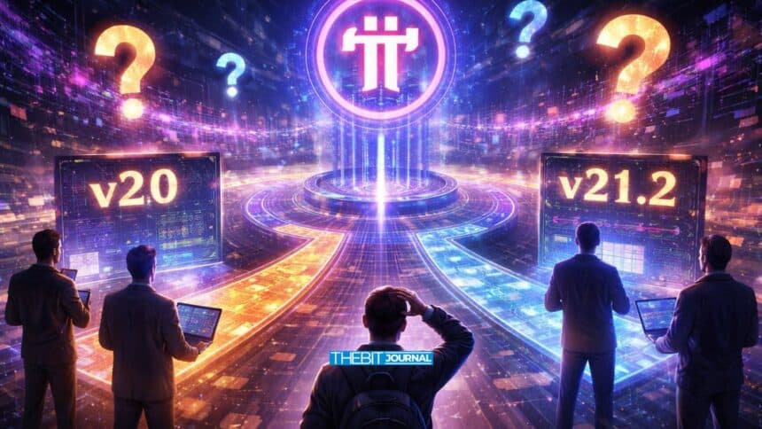 Pi Network Upgrade Sparks Confusion as Version 21.2 Rollout Clashes With Explorer Data 7 Pi Network Upgrade Sparks Confusion as Version 21.2 Rollout Clashes With Explorer Data