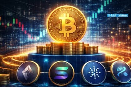 Altseason or Bitcoin Control? What the Latest Crypto Data Really Shows