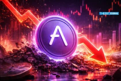 Aave Price Crash After VC Sell-Off 2026 Highlights DeFi Market Weakness
