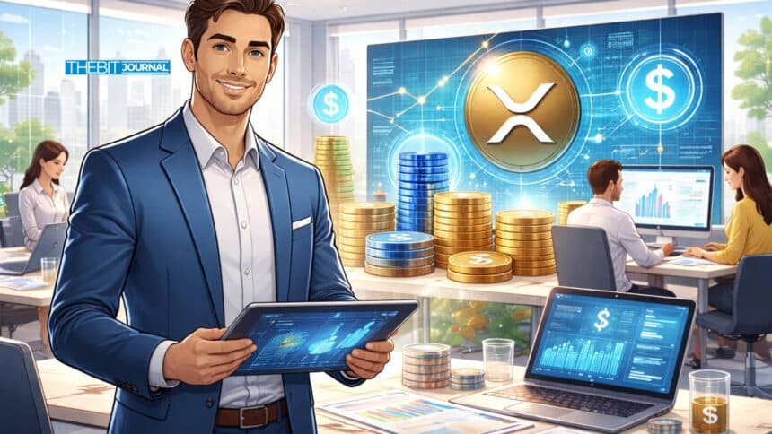 Can Ripple Transform XRPL Into a Settlement Layer for Stablecoin Payments?