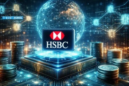 HSBC Launches Tokenized Deposits on Canton Network, Boosting Crypto Adoption