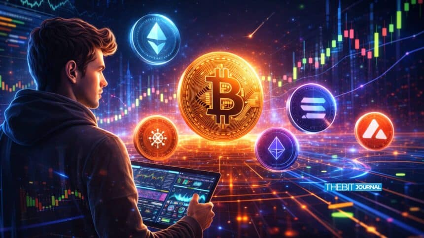 What Is Altcoin Season? How to Spot It And Which Coins to Watch 7 What Is Altcoin Season? How to Spot It And Which Coins to Watch