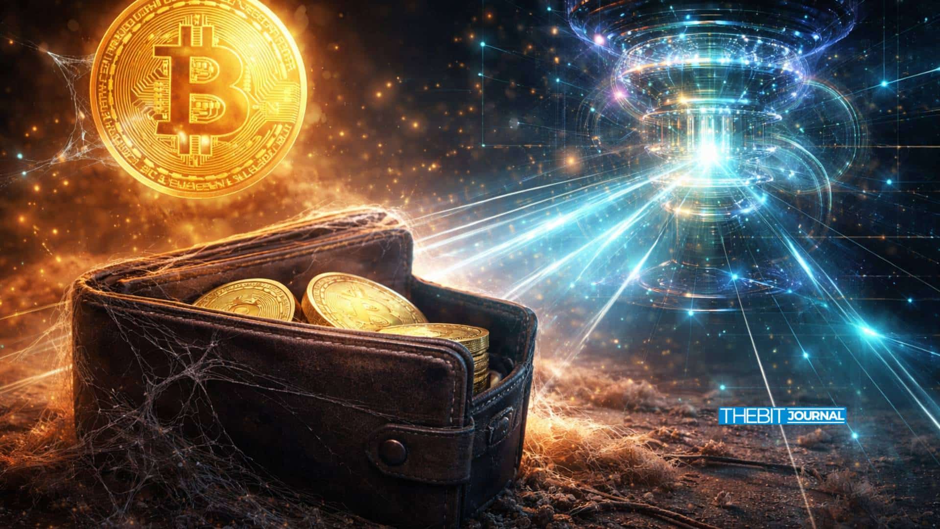 Bitcoin Quantum Risk Centers on Dormant Wallets, Not the Network