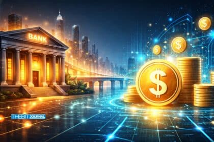 Why $300B Stablecoin Market Still Not Enough to Threaten Banks
