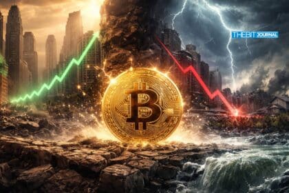 If Wall Street Rally Fails, Where Does Bitcoin Go Next? Consumer Data Raises Concerns