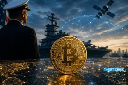 US Admiral Connects Bitcoin to Cybersecurity and Power Projection