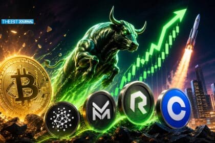 Crypto Stocks Surge April 2026: Galaxy, MARA, Riot, Coinbase Rally