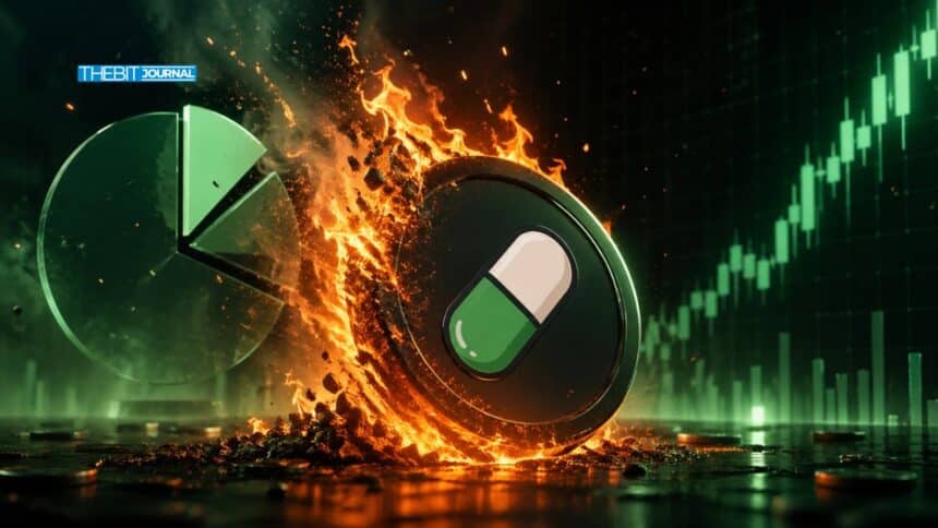 Pump.fun Token Burn 2026, $370M Burn Cuts 36% Supply: Bullish or Trap? 7 Pump.fun Token Burn 2026, $370M Burn Cuts 36% Supply: Bullish or Trap?