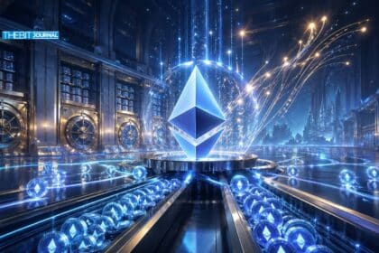 CLARITY-Gesetz stärkt Ausblick auf institutionelle Ethereum-Adoption