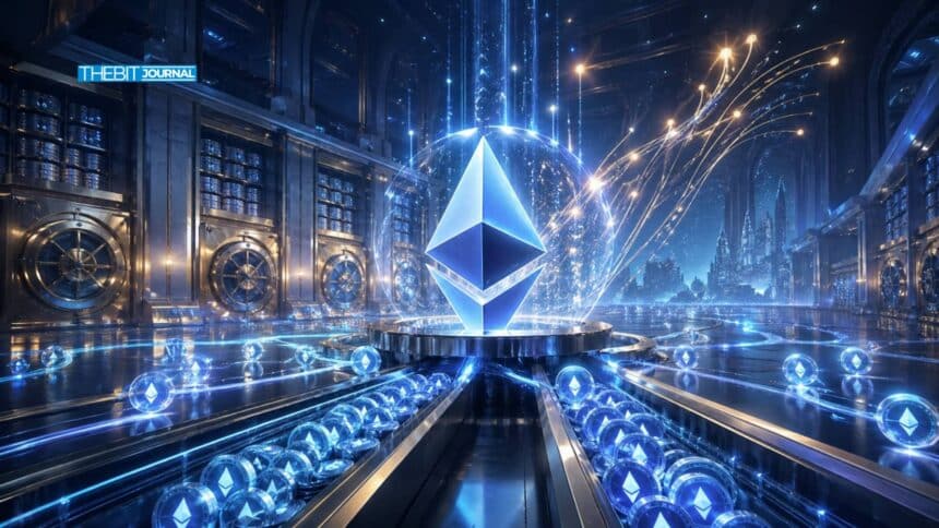 Orbs V5 Upgrade startet Layer-3-Automatisierung auf Ethereum und Arbitrum