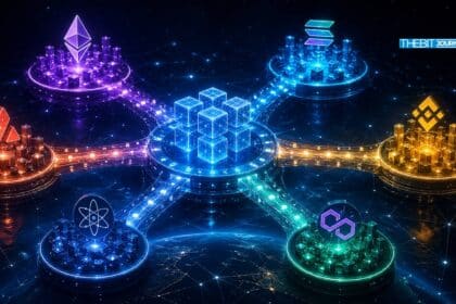 Blockchain Interoperability: How Crypto Networks Connect