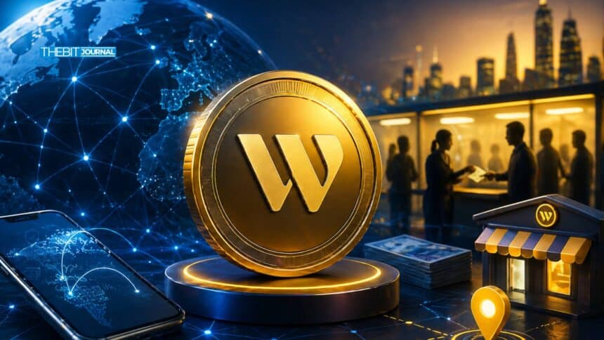 Western Union Targets May Launch for USDPT Stablecoin 7 Western Union Targets May Launch for USDPT Stablecoin