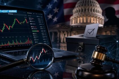 Der Kryptomarkt gibt heute nach, da Bitcoin, Ethereum, XRP, Solana und BNB auf den Ölpreisschock reagieren
