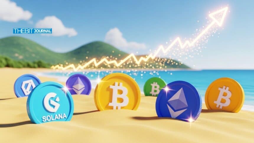 Best Crypto to Buy in Summer 2026: Which Coins Are Primed for a Seasonal Rally?