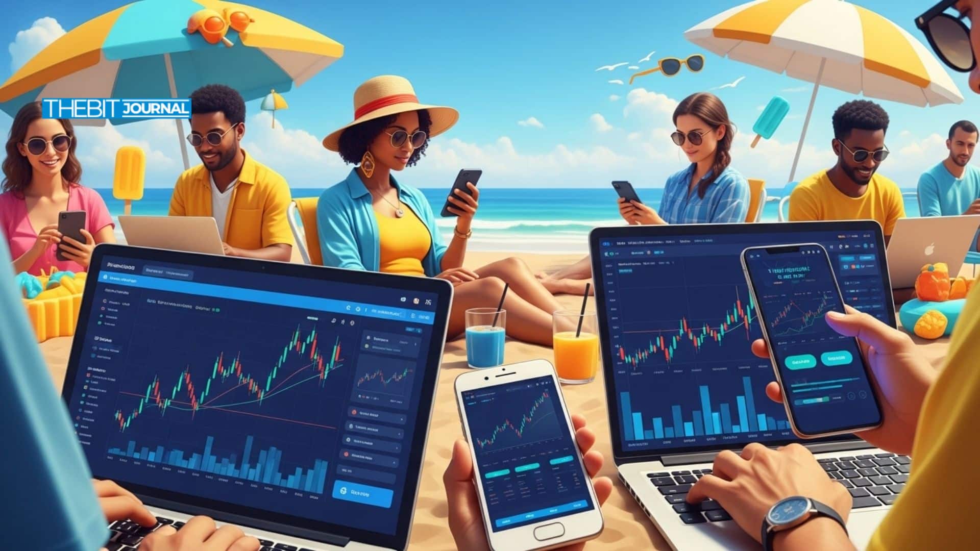 Best Crypto to Buy in Summer 2026: Which Coins Are Primed for a Seasonal Rally?