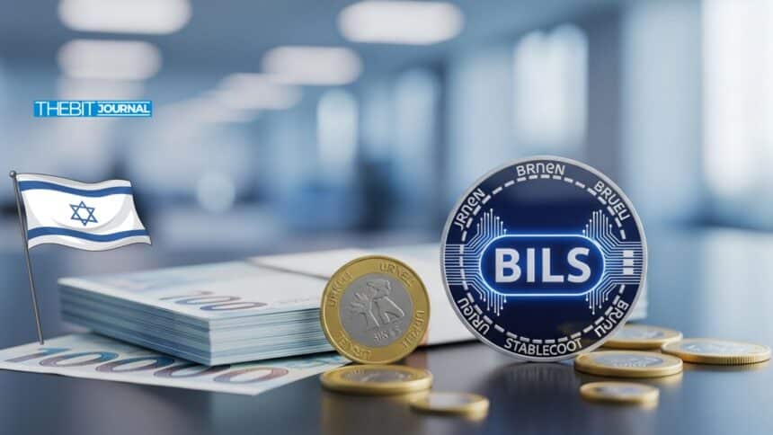 Israel Launches Regulated Shekel Stablecoin on Solana Blockchain 7 First Israel Shekel Stablecoin Bags Approval After 2-Year Pilot