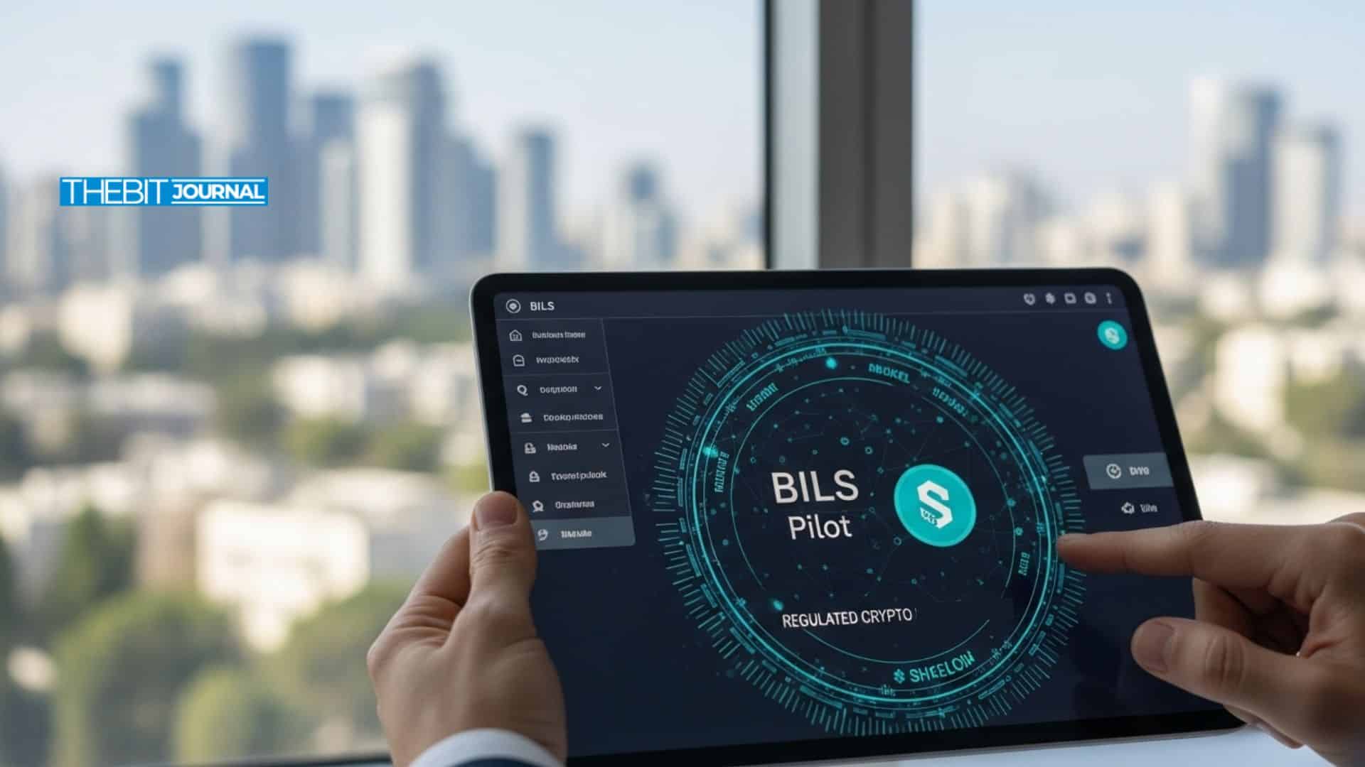 Israel Launches Regulated Shekel Stablecoin on Solana Blockchain 8 First Israel Shekel Stablecoin Bags Approval After 2-Year Pilot