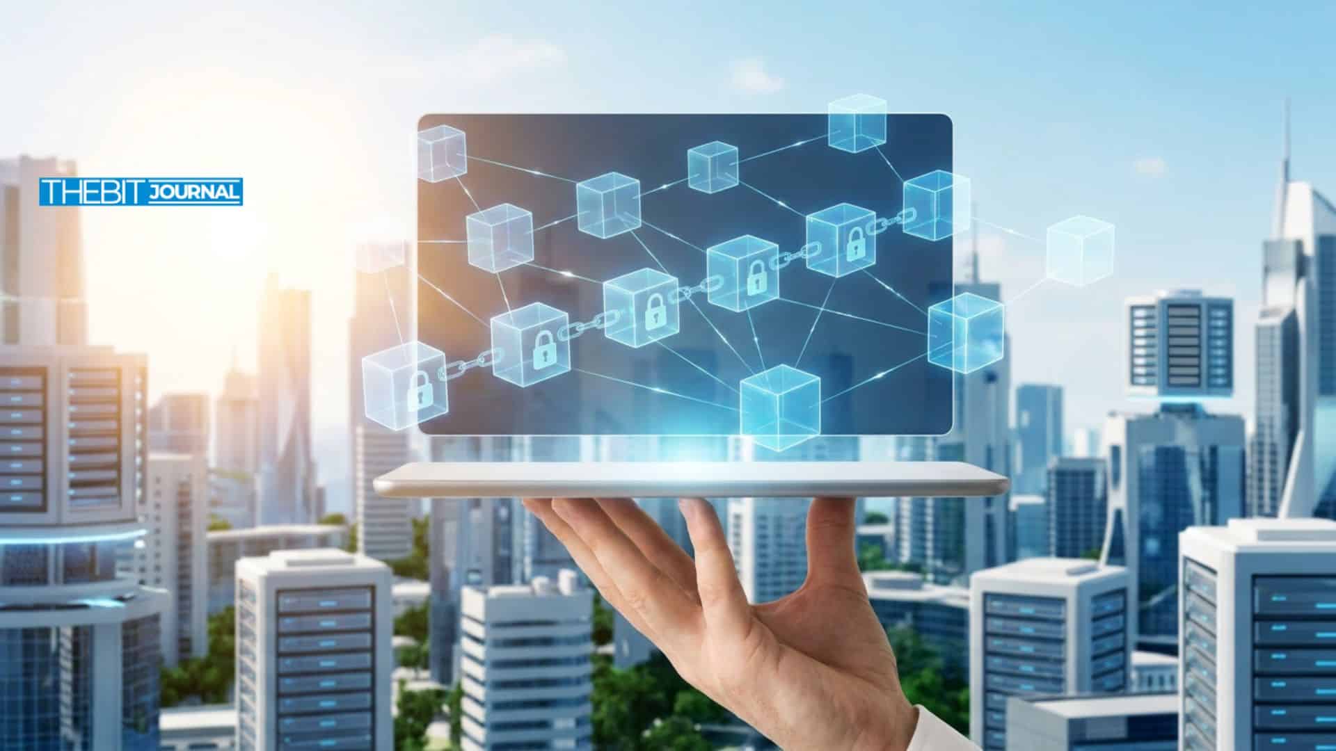 What Is Blockchain Technology? How It Works and Why It Changes Everything